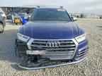 2018 AUDI SQ5