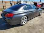 2013 BMW 5 series