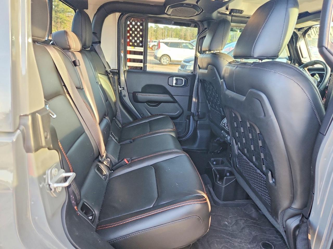 2023 JEEP Gladiator