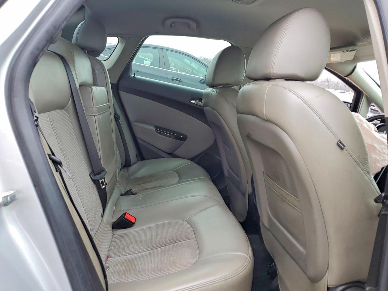 2014 BUICK VERANO