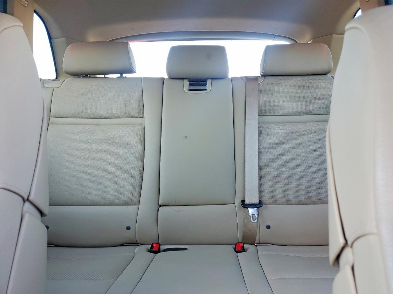 2013 BMW X5