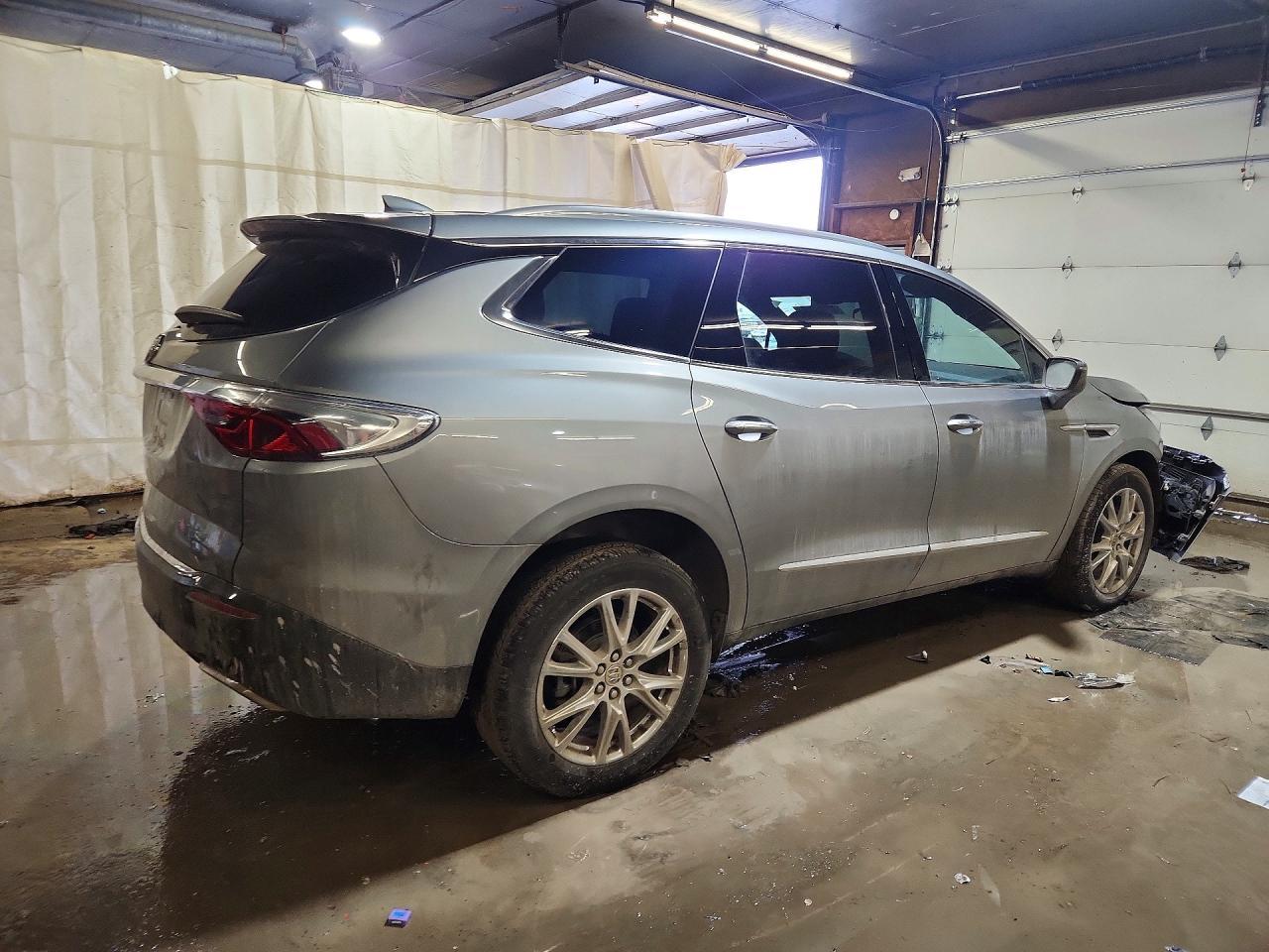 2023 BUICK ENCLAVE
