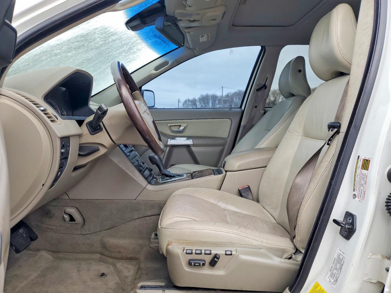 2006 VOLVO XC90
