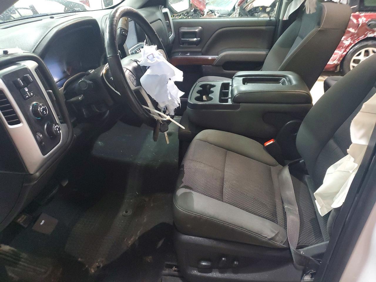 2019 GMC Sierra