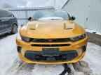 2024 DODGE Hornet