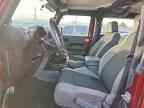 2007 JEEP WRANGLER
