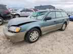 2001 SUBARU Legacy