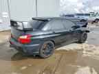 2007 SUBARU IMPREZA