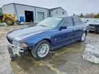2002 BMW 5 series