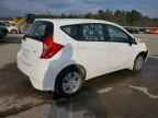 2018 NISSAN Versa Note