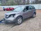 2011 HONDA CR-V