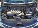 2008 NISSAN VERSA