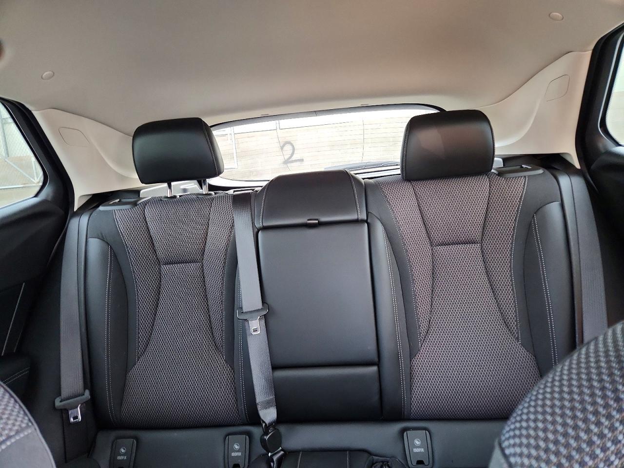 2022 BUICK Envision