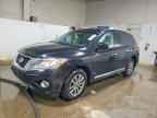 2016 NISSAN PATHFINDER