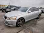 2008 LEXUS GS 350