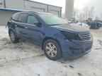 2015 CHEVROLET TRAVERSE