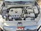 2022 KIA FORTE