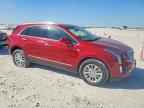 2019 CADILLAC XT5