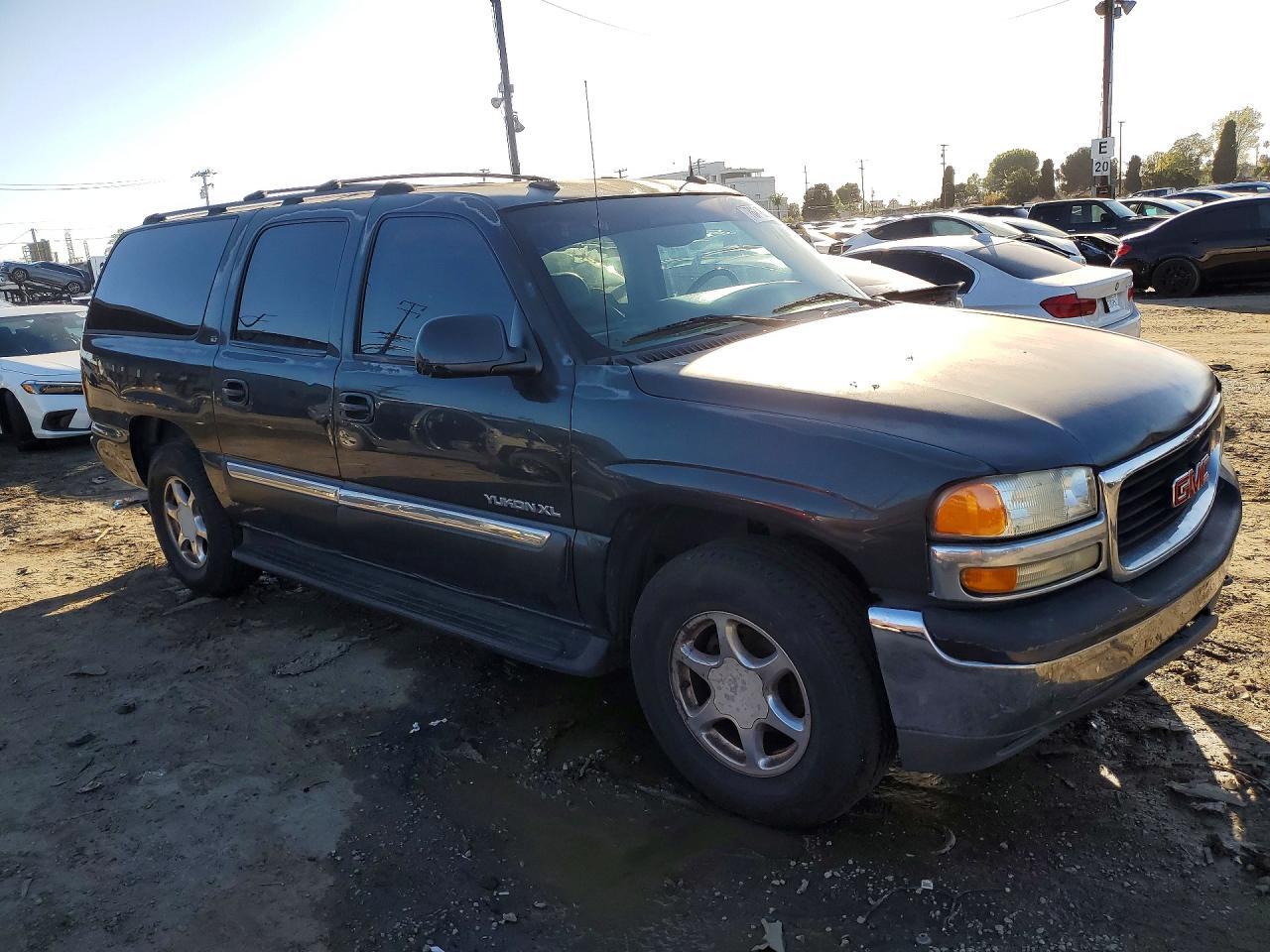 2003 GMC Yukon XL
