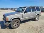 2001 JEEP CHEROKEE