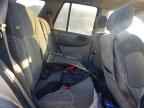 2002 CHEVROLET Trailblazer