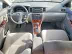 2005 TOYOTA COROLLA