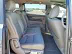2011 HONDA ODYSSEY