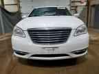 2013 CHRYSLER 200