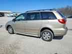 2010 TOYOTA SIENNA