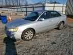 2009 HYUNDAI SONATA