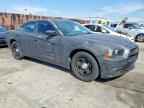 2014 DODGE CHARGER