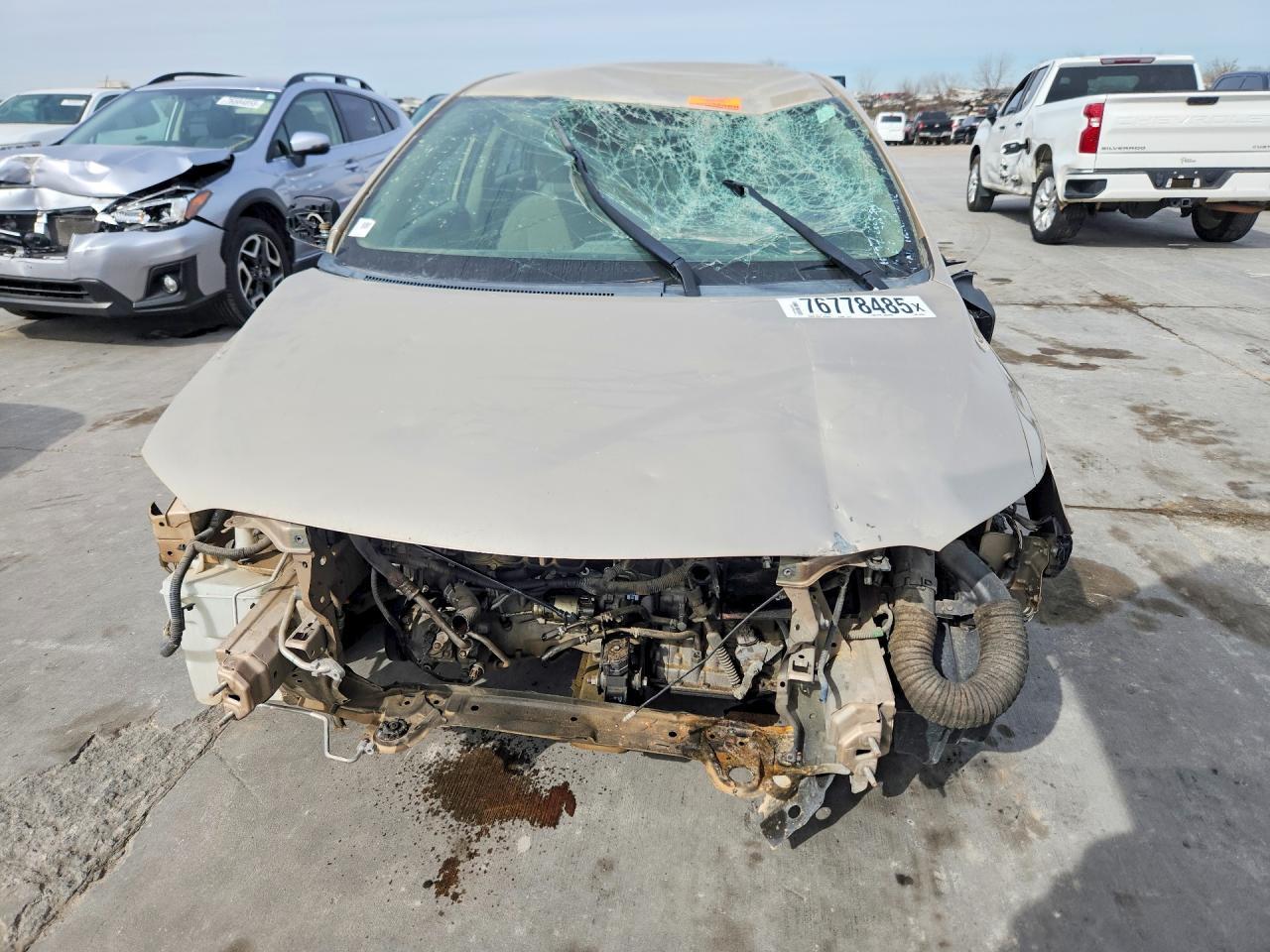2011 TOYOTA COROLLA