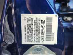 2005 HONDA CIVIC