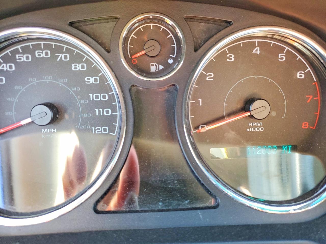 2009 CHEVROLET COBALT