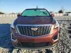2022 CADILLAC XT5