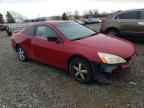 2004 HONDA ACCORD