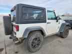 2014 JEEP WRANGLER