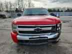 2011 CHEVROLET Silverado