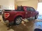 2013 FORD F-150 Lightning
