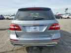 2012 MERCEDES-BENZ ML-Class