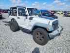 2011 JEEP WRANGLER