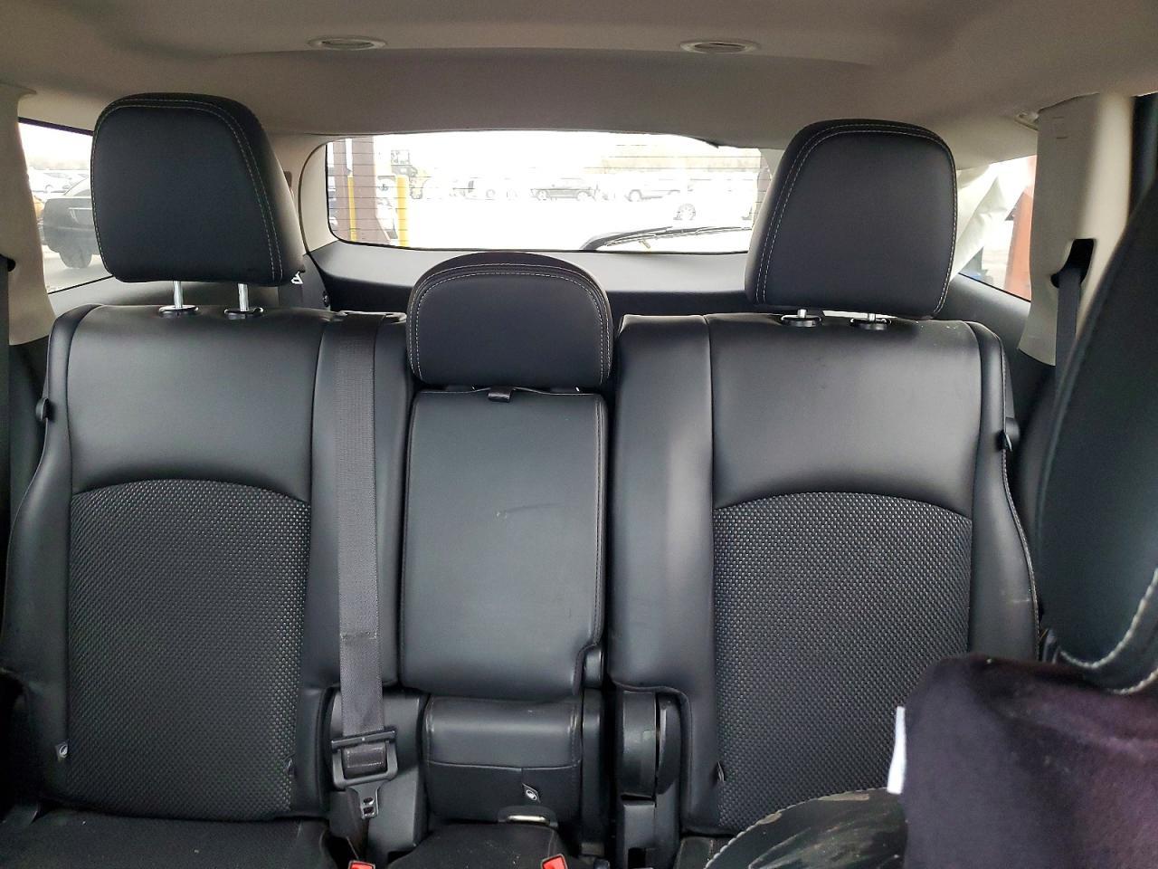 2019 DODGE JOURNEY