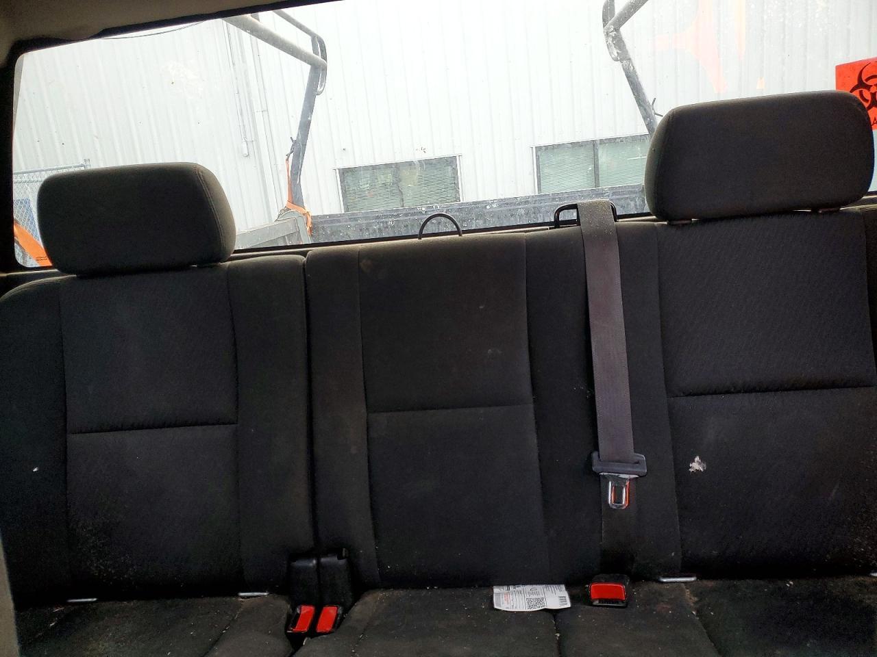 2013 GMC Sierra
