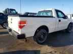2014 FORD F-150 Lightning