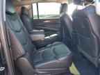2015 CADILLAC Escalade ESV