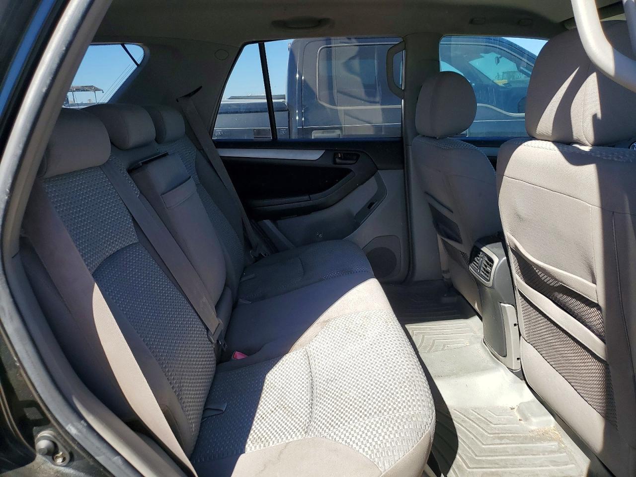 2006 TOYOTA 4Runner