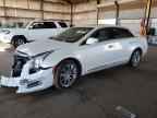 2016 CADILLAC XTS