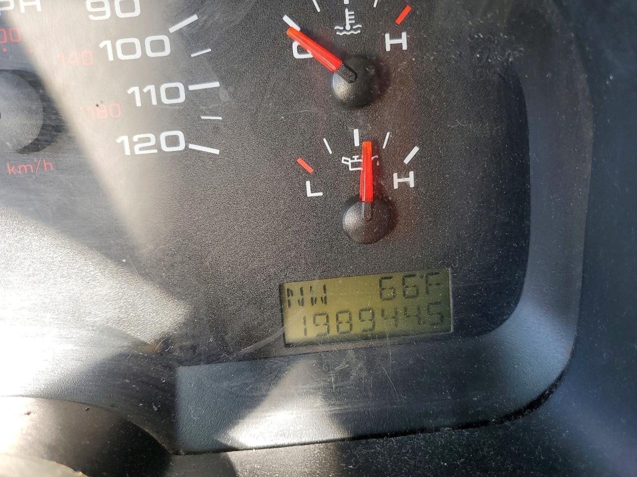 2005 FORD F-150