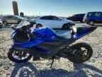 2022 YAMAHA YZFR3