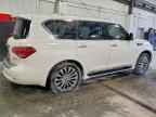 2015 INFINITI QX80